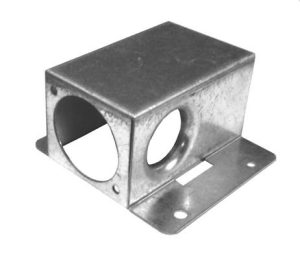 01916911-01 Aspirator support