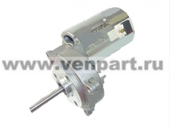 20020616 MOTORE XMACININO AMETEK 24VCC
