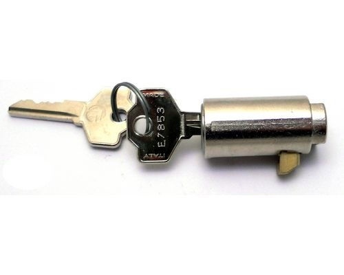 SER0000003 G 5 TUBULAR LOCK