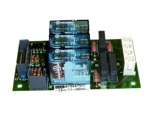 097796 POWER SWITCH