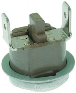 097472 ODE 3-WAY ELECTROVALVE NUCLEUS