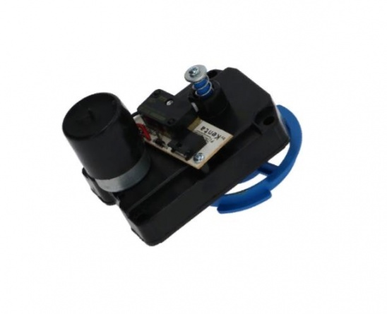 830420 GEAR MOTOR UNIT FOR 6 PRODUCTS