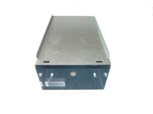 093829 LEVER LOCK CLIP