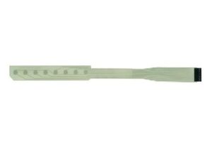 0020035036 8-KEY KEYBOARD