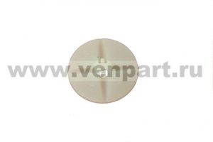 097510 SILICONE HOSE 5×9 BROWN
