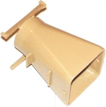 098570 COFFE CHUTE