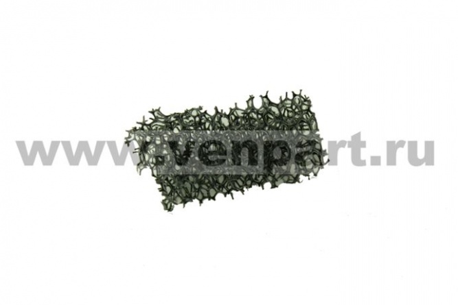 C400250 MIXER FILTER 37X15X15 PPI20