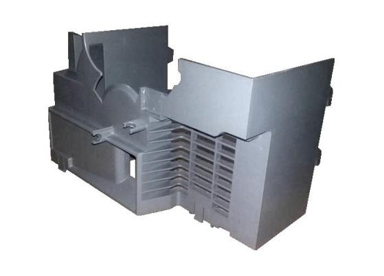 0V2564 DISPENSER VALVE COVERING