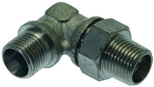 11025082 L-SHAPED COUPLING ø 1/8″M-1/8″