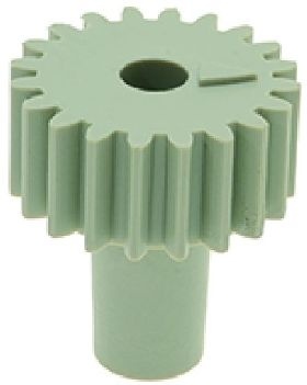 1813074A20 Ruota dentata moviment.manuale