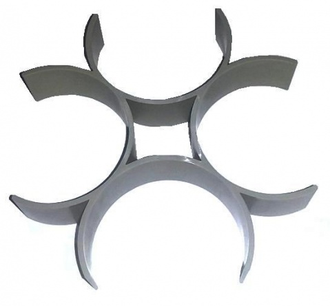 11005072 Cup tube fixing spring