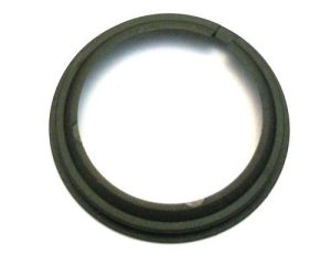 0080100011 SMALL FAN MIXER SHAFT D.4