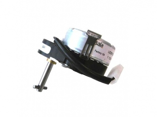 11000391 Motore SAIA UDS1ND5M75CAN2WZ239