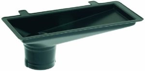 9111347050 Grounds conveyor basin