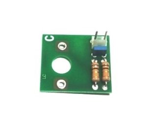 0090002114 GEARMOTOR 24VDC 4W 11RPM