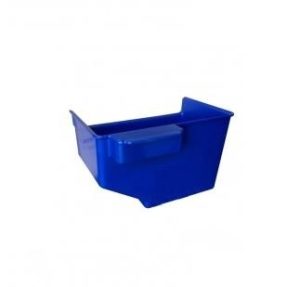 251818 EXPRESS COFFEE GROUNDS TRAY
