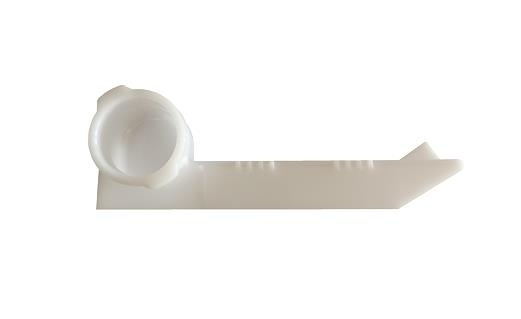 254132 RIGHT CONVEYOR COVER — KORINTO