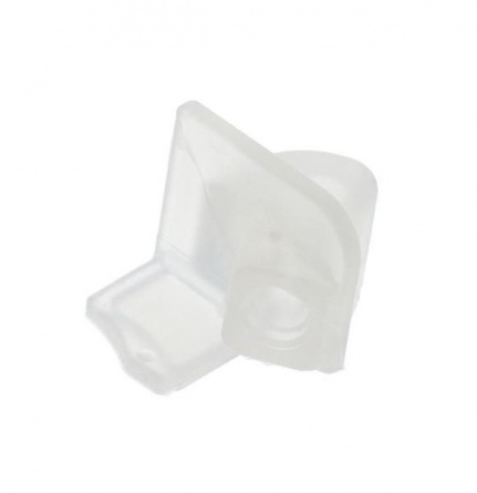 17000336 MILK INTAKE TUBE CONNECTOR RYL