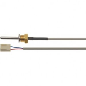 0100001002 FITTING 1/8 FORO ø 6 mm