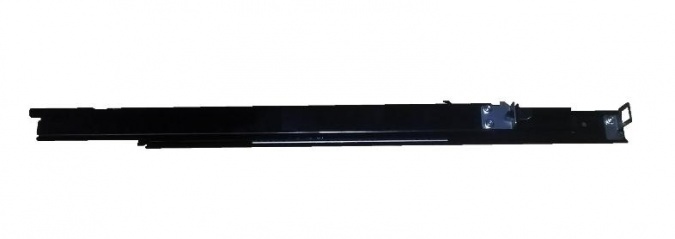 801037 TELESCOPIC RIGHT SLIDE (GT)