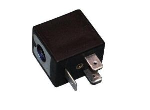 0110001072 SOLENOID VALVE ODE 3 VIE ø 1/8″ 24V 8W