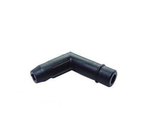 097685 SILICONE HOSE BROWN ø 7,5×12
