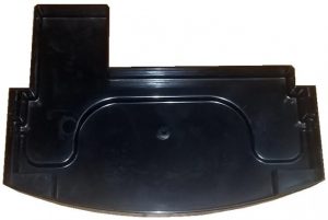 251788 LIQUID DISCHARGE TRAY