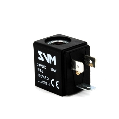 257106C 10W SOLUBLE COIL