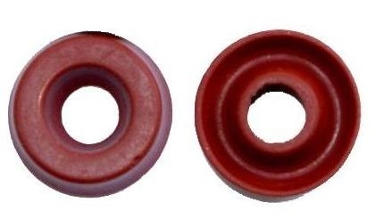 GUA0002008 SILICONE LIP GASKET DE062