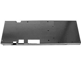 0191651102 Master-switch board support