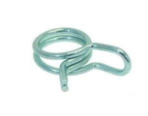 097510 SILICONE HOSE 5×9 BROWN