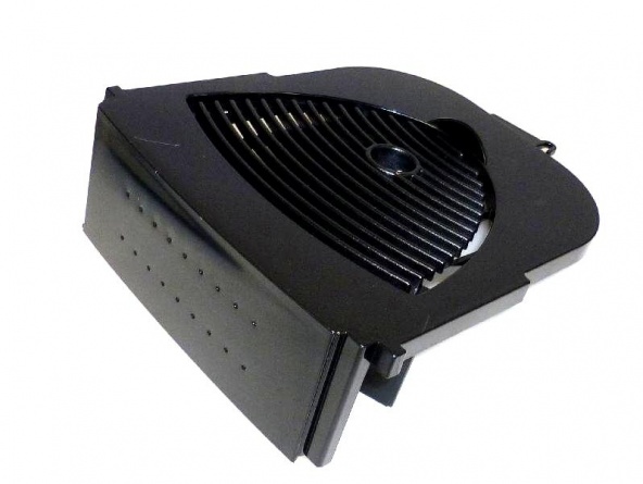 11001836 Fs400 standard grill