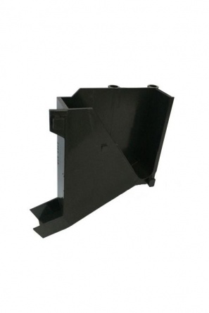 9111597050 COFFEE DISCHARGE CHANNEL SHORT