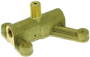 09085423 4×6 teflon pipe
