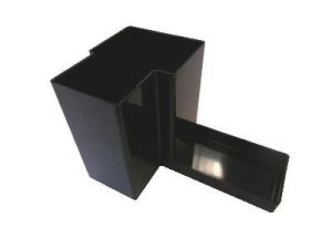 01916911-01 Aspirator support