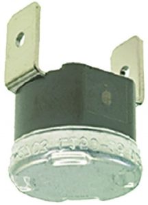 097472 ODE 3-WAY ELECTROVALVE NUCLEUS
