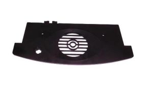 0010027022 EXTERNAL EXHAUST DRAWER