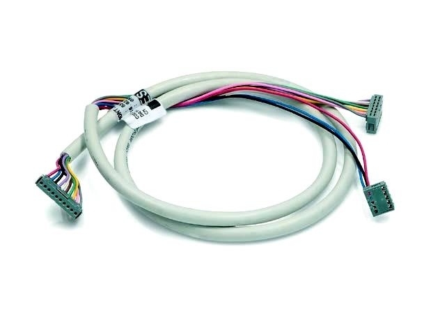 258906 TOUCH KEYPAD WIRING — MEL/JAZZ