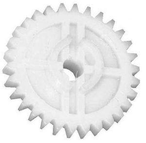 0090002109 24V D.C. GEAR MOTOR 24 R.P.M.