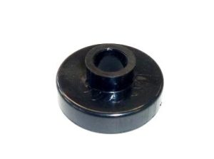 0870066050 FLANGIA SUPP. UGELLI NERA