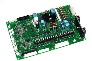 0875742 Scheda I/O Combi V.3 220/240V