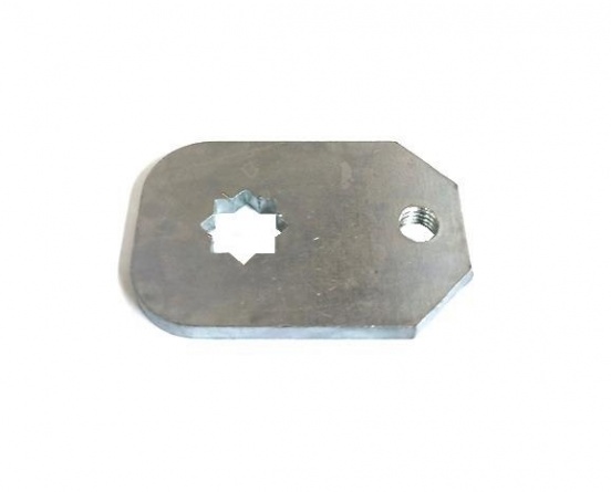 01768221 BVM971 Rielda lock hook