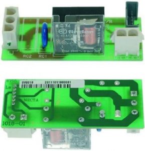 0V0016 OUT\R-VARISTOR CARD