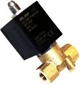 0110001072 SOLENOID VALVE ODE 3 VIE ø 1/8″ 24V 8W