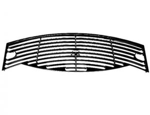 251789 LIQUID DISCHARGE TRAY COVER GRID
