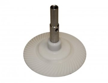 251773 GEAR RING + SHAFT AND MAGNET