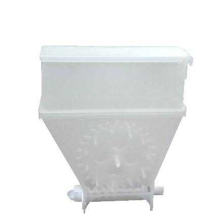 96035850 CANISTER ASSY 1 WHEEL 100MM