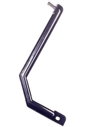 254358 SINGLE JAW ROD