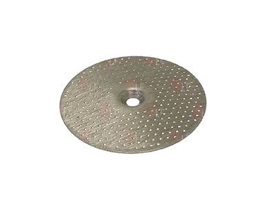 9161167 SHOWER SCREEN ø 35.5 mm