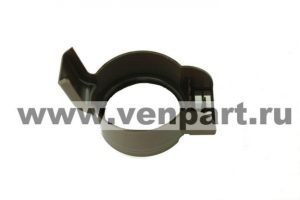 097510 SILICONE HOSE 5×9 BROWN